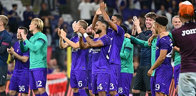 Sardella impressionné par un coéquipier : 